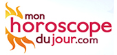 Logo du site mon-horoscope-du-jour.com