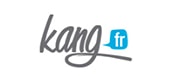 Logo du site Kang.fr