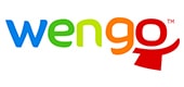 Logo du site de voyance Wengo.fr